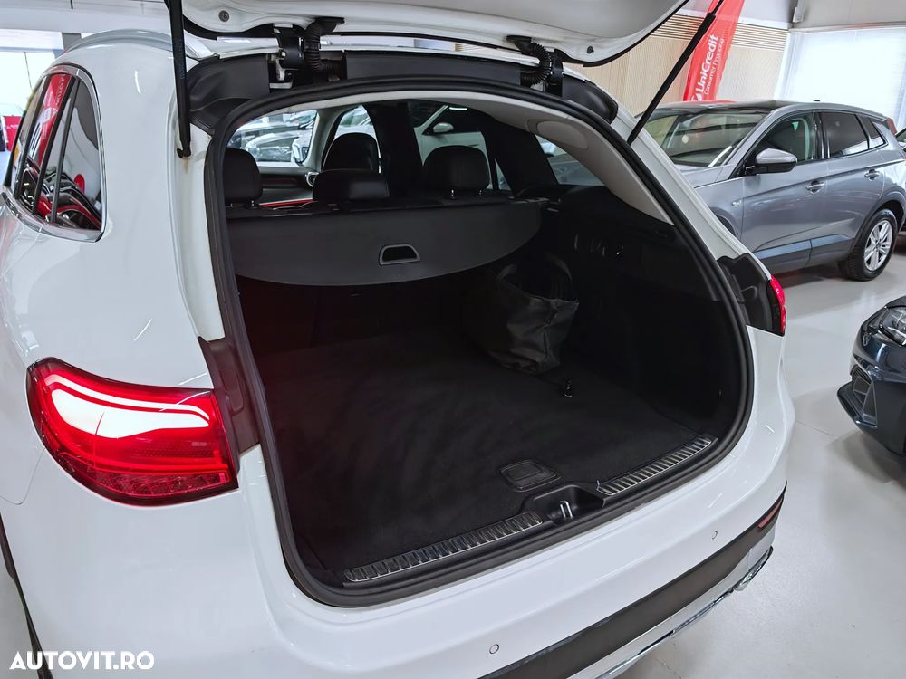 MERCEDES-BENZ GLC 2022 — imagine 32