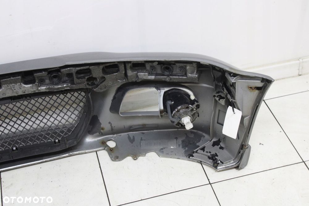 BMW 3 E46 M-POWER M3 ZDERZAK PRZÓD PRZEDNI DOKŁADKA 2496646 - 12
