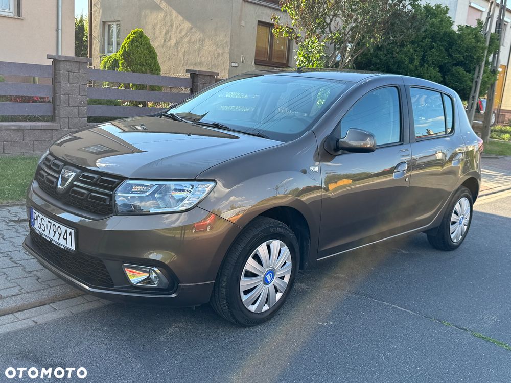 Dacia Sandero TCe 90 Laureate - 14