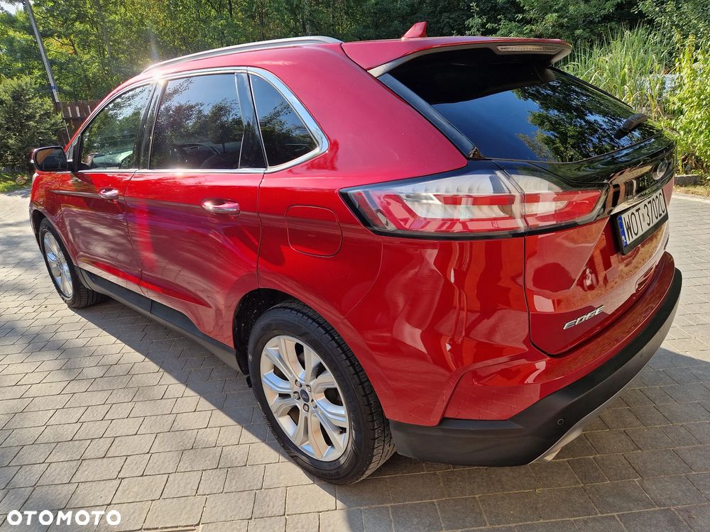 Ford Edge - 6