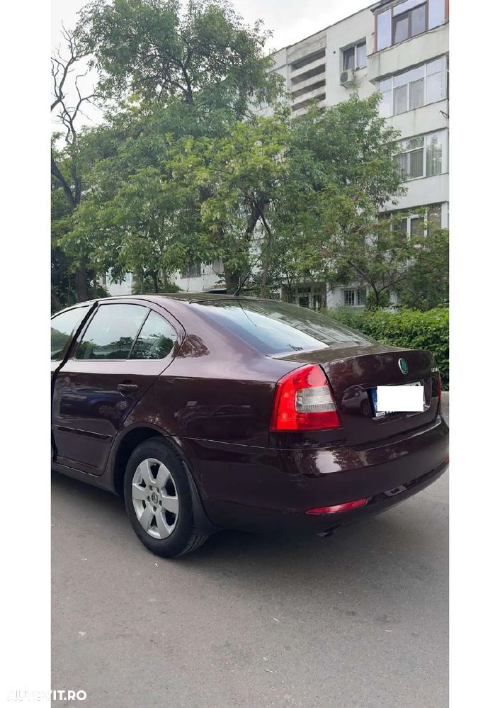 Skoda Octavia 1.2 TSI Business - 2