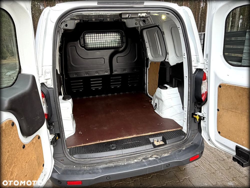 Ford TRANSIT COURIER - 23