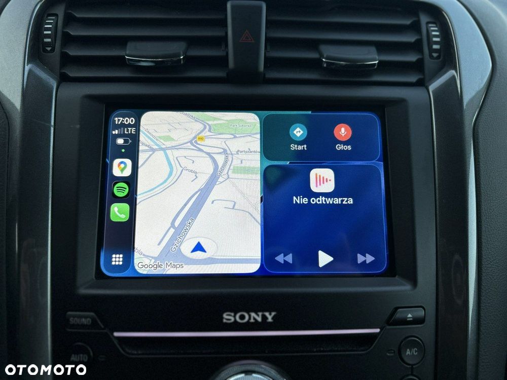 Ford Mondeo 2.0 TDCi Titanium - 27