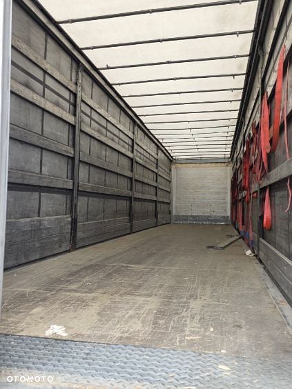 Schmitz Cargobull SCB S3T - 6