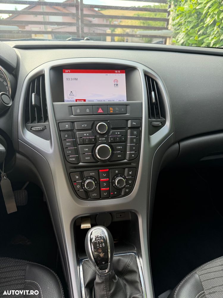 Opel Astra - 7