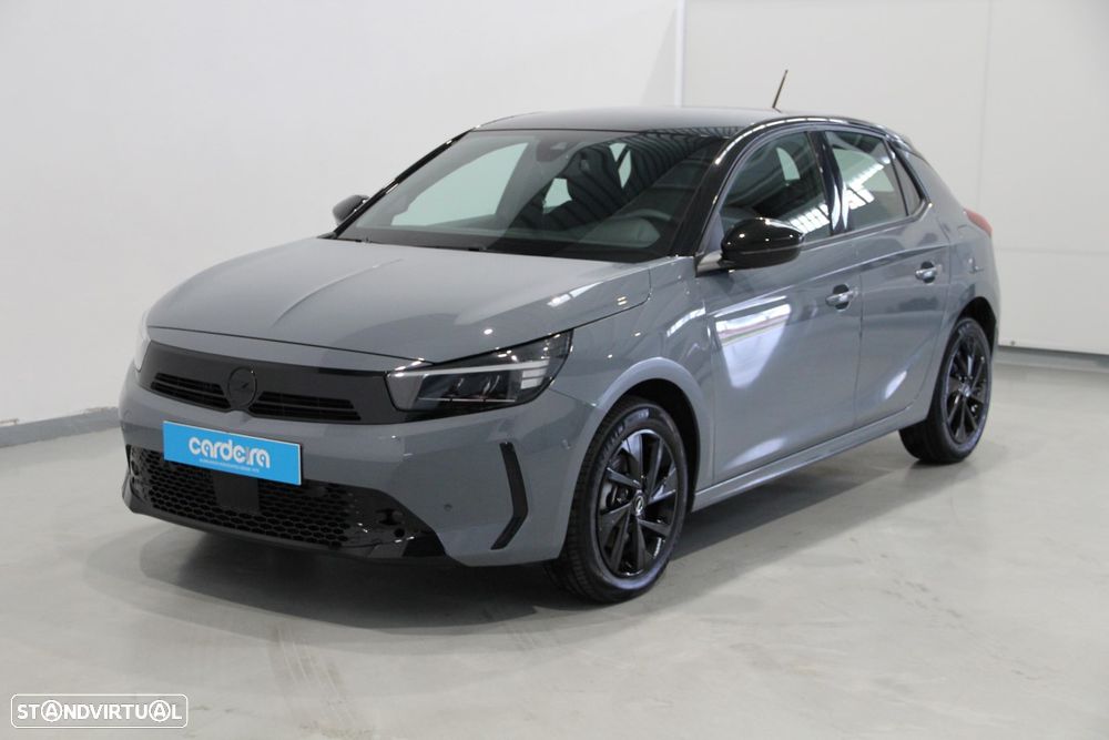 Opel Corsa 1.2 T GS - 1