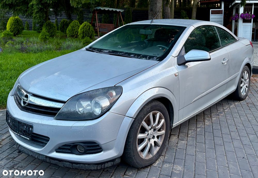 Opel Astra 1.6 Edition - 1