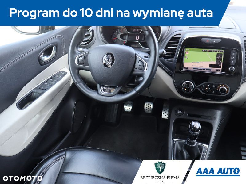 Renault Captur - 8