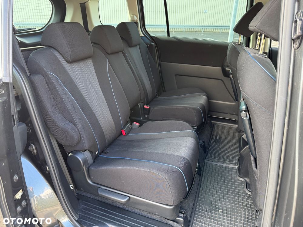 Mazda 5 1.8 MZR Center-Line - 32