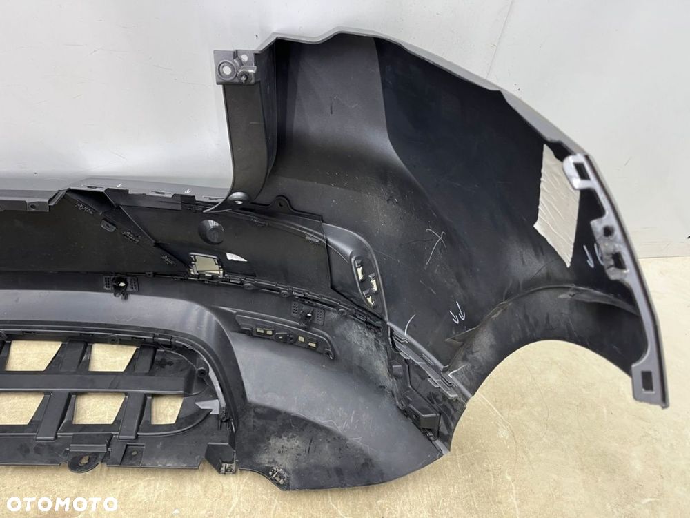 Zderzak tylny Jaguar I-Pace IPace 18-24r. tył 4XPDC J9D3-17D781-A - 9