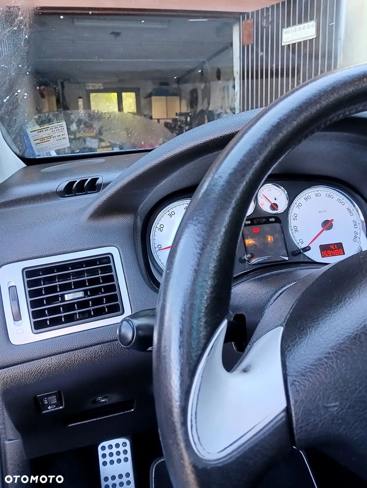 Peugeot 307 CC 140 Tendance - 29