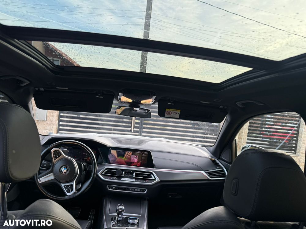 BMW X5 xDrive30d - 10