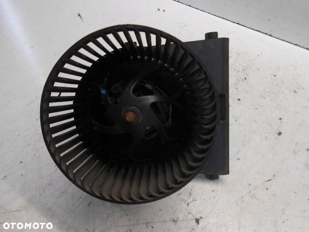 wentylator dmuchawa vw golf iv audi a3 # - 4