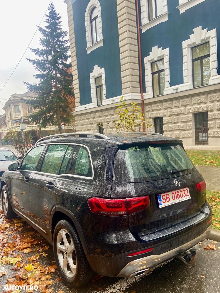 Mercedes-Benz GLB - 6