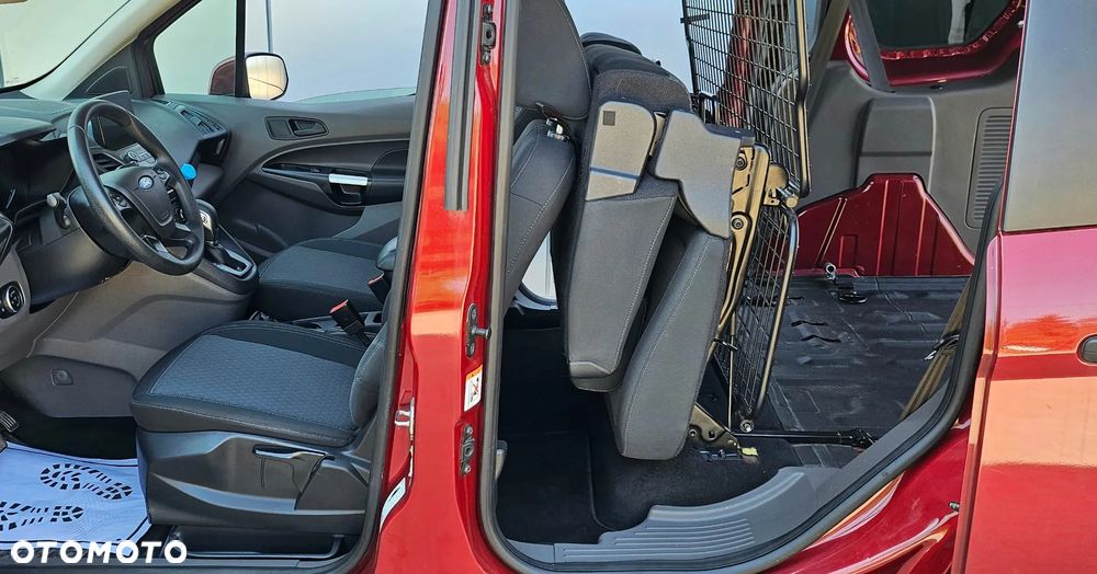 Ford Transit Connect Kombi 220 L1 Active PowerShift - 29