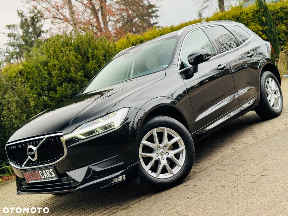 Volvo XC 60 D4 Geartronic Momentum Pro - 17