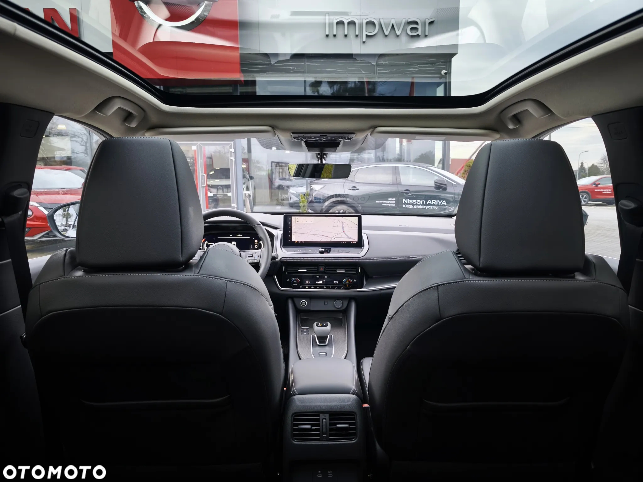Nissan Qashqai - 15