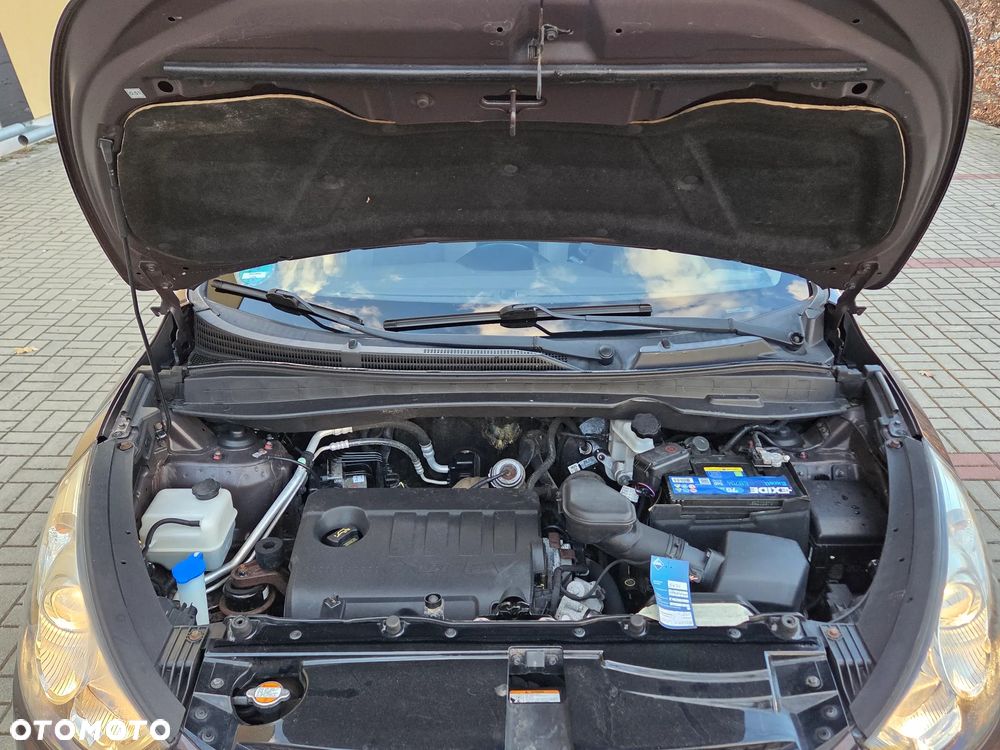 Hyundai ix35 1.7 CRDi 2WD Comfort - 35