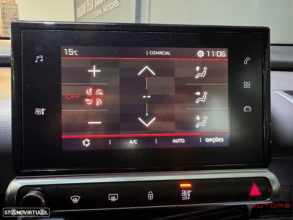 Citroën C4 Cactus 1.2 PureTech Feel Pack - 27