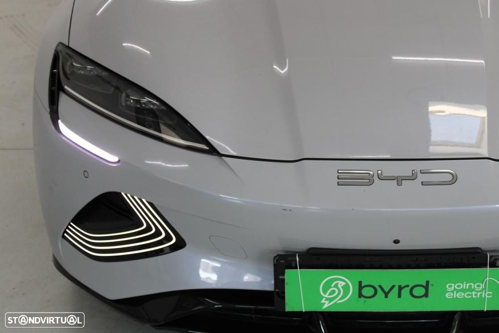 BYD Seal Excellence - 5