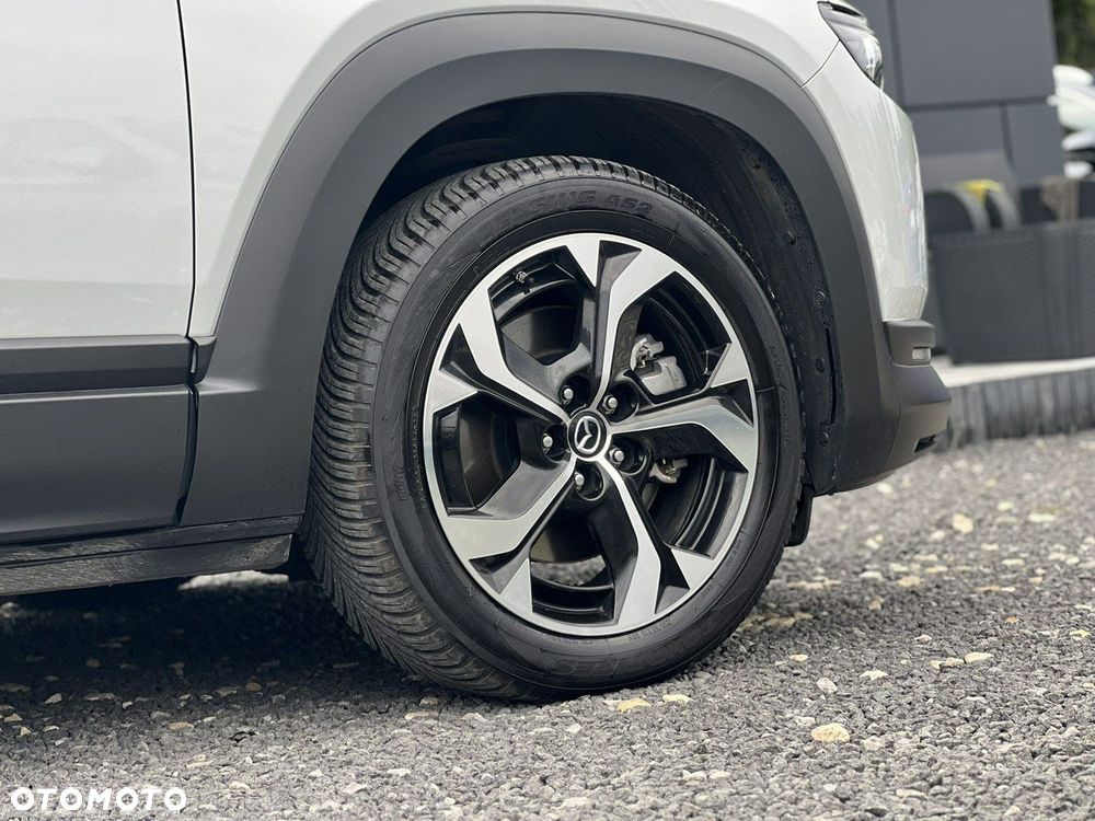 Mazda MX-30 e-SKYACTIV R-EV MAKOTO PLUS - 6