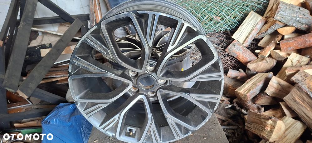 Sprzedam felgi kia stinger - 3
