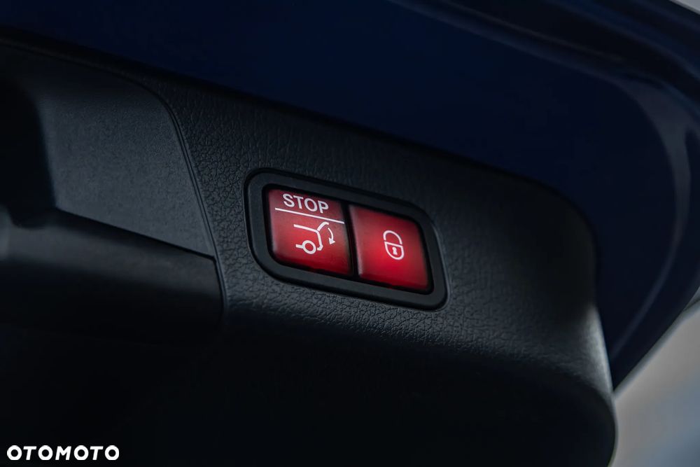 Mercedes-Benz GLB AMG 35 mHEV 4-Matic 8G-DCT - 35
