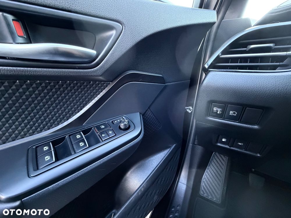 Toyota C-HR 1.2 Turbo Style Selection - 23