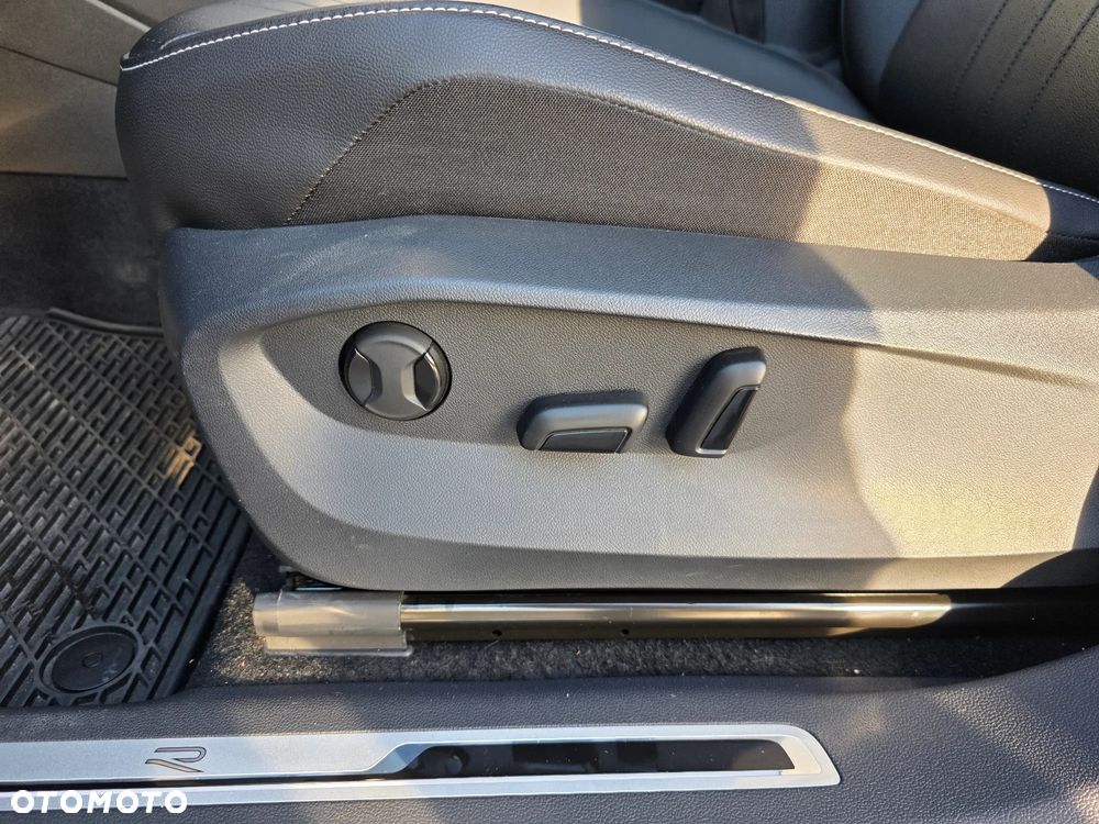 Volkswagen Tiguan 2.0 TSI 4Motion (BlueMotion Technology) DSG Highline - 30