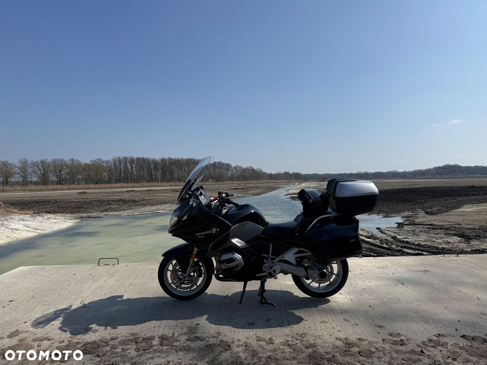 BMW RT - 25