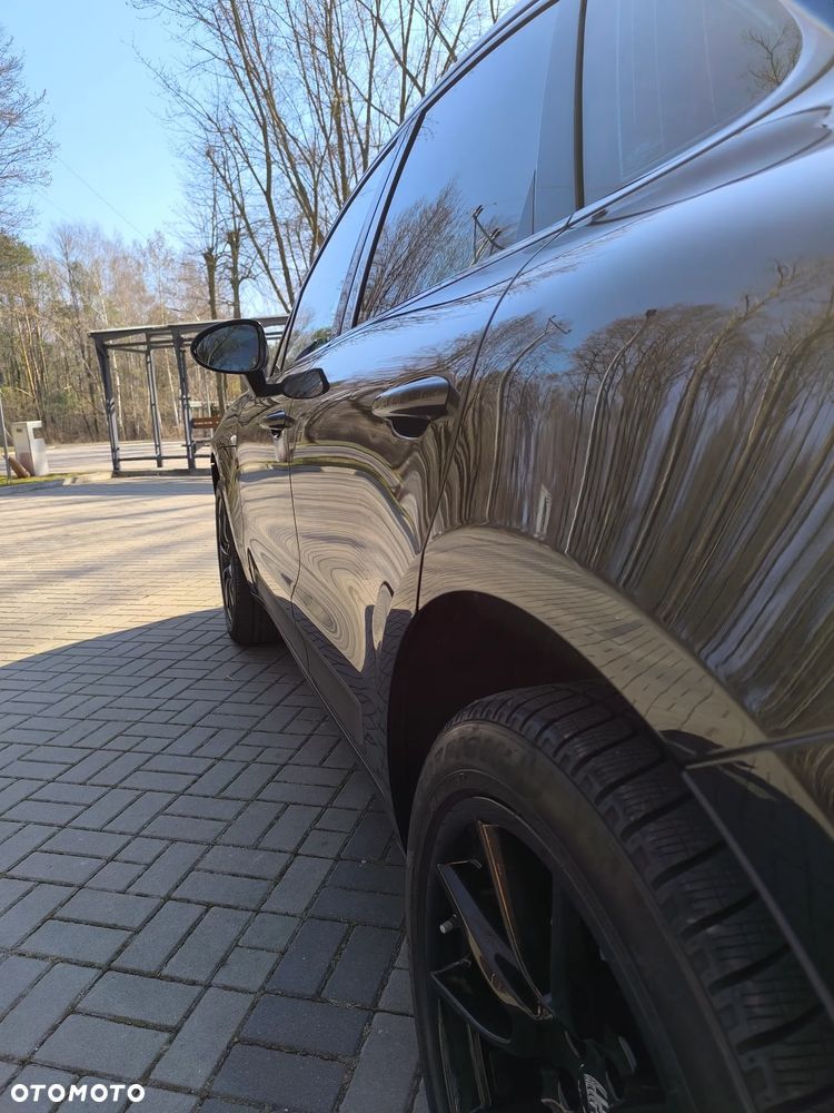 Porsche Macan S PDK - 5