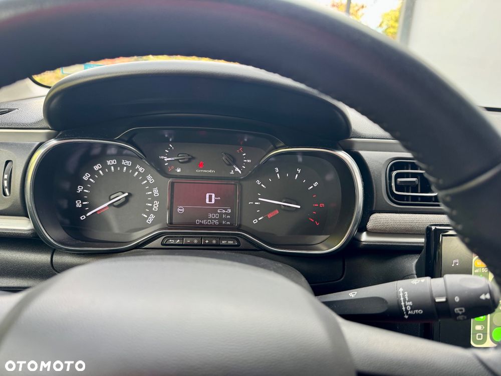 Citroën C3 1.2 PureTech GPF Elle S&S - 26
