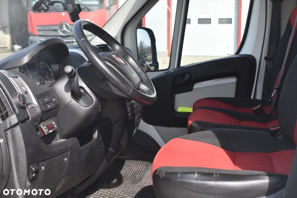 Fiat Ducato - 15