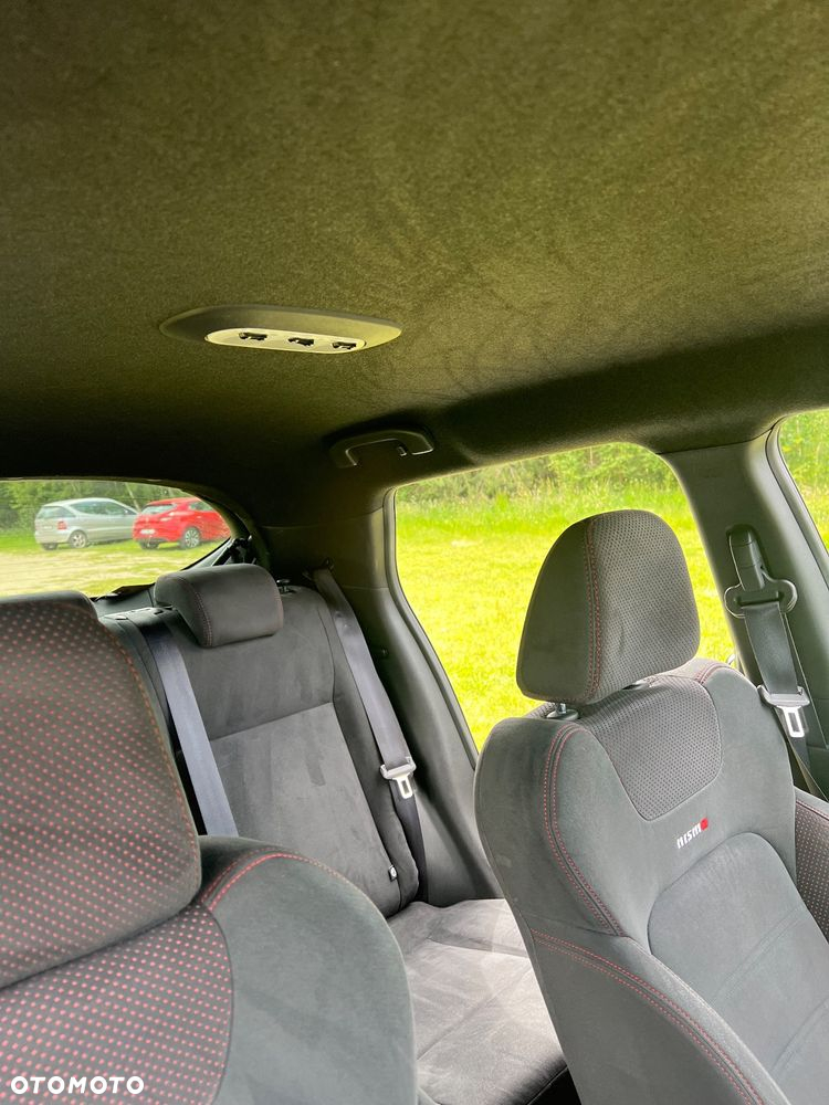 Nissan Juke 1.6 DIG-T Nismo RS EU6 - 33