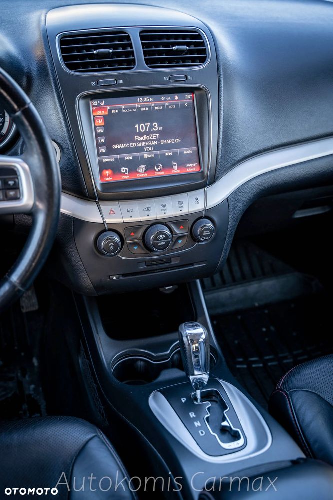 Dodge Journey - 16