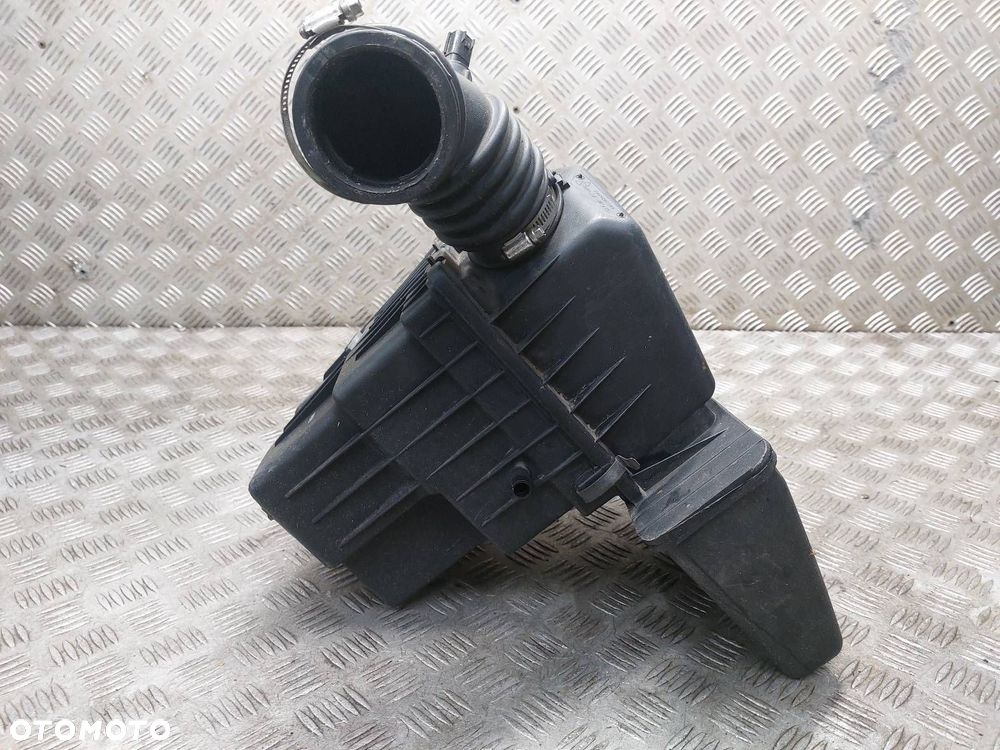 OBUDOWA FILTRA POWIETRZA + RURA DOLOT CHRYSLER PT CRUISER 2.4 16V - 5