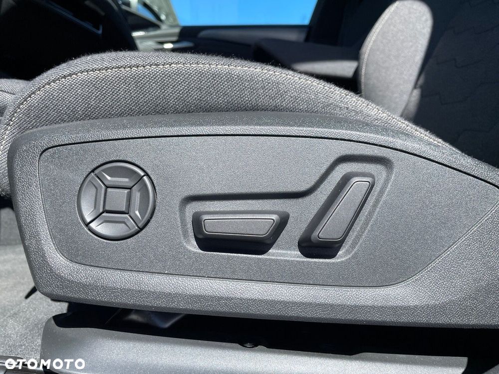 Audi A6 Sportback e-tron 2025