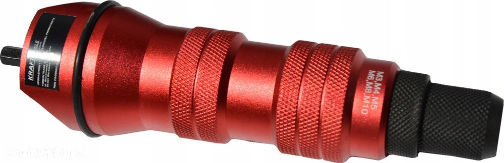 NITOWNICA DO NITONAKRĘTEK ADAPTER WKRĘTARKA - 7