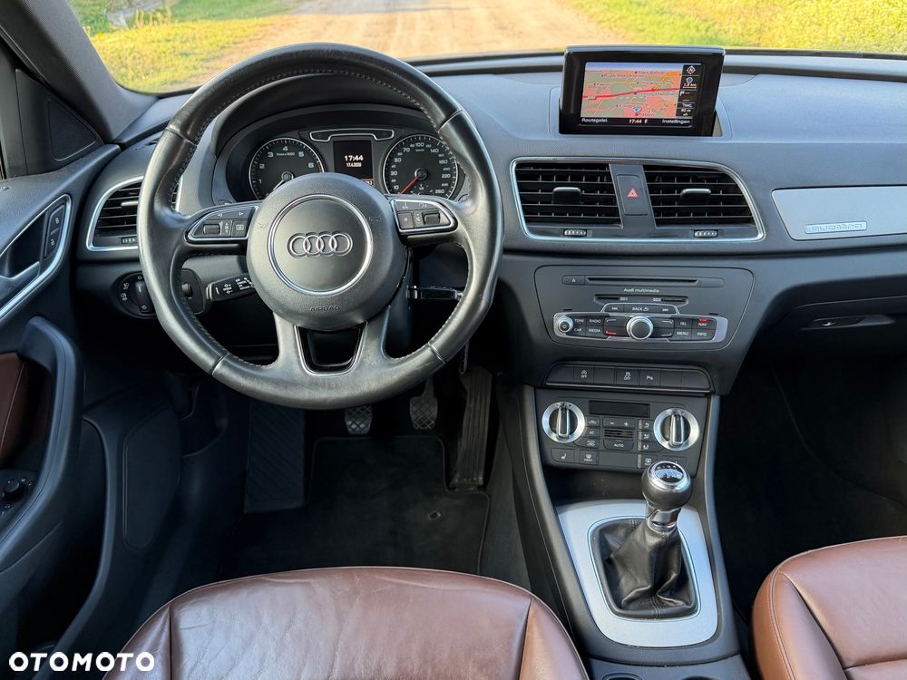 Audi Q3 - 11