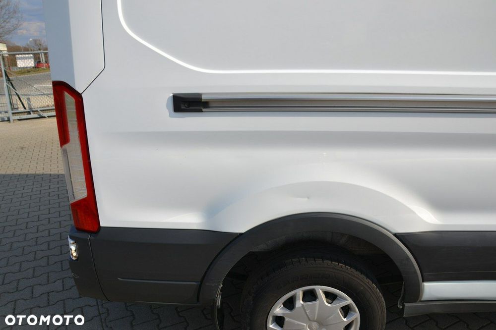 Ford Transit - 10