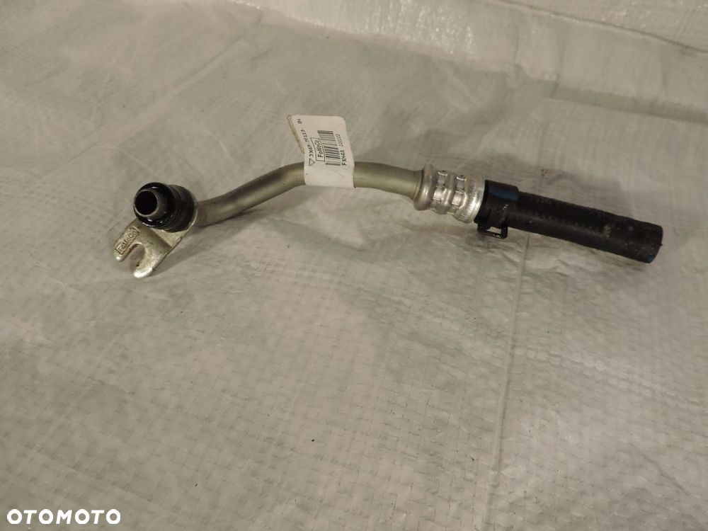 PRZEWÓDY OLEJU SKRZYNI FORD KUGA MK3 JX6P-7H420-BC - 3