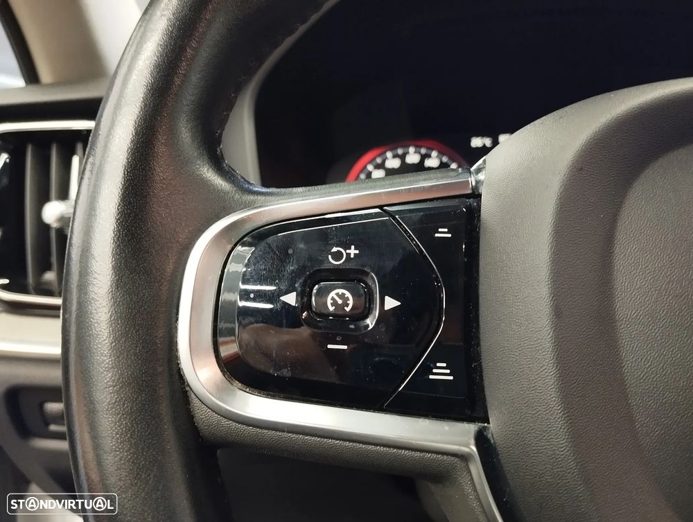 Volvo V60 2.0 T6 AWD TE Inscription - 24