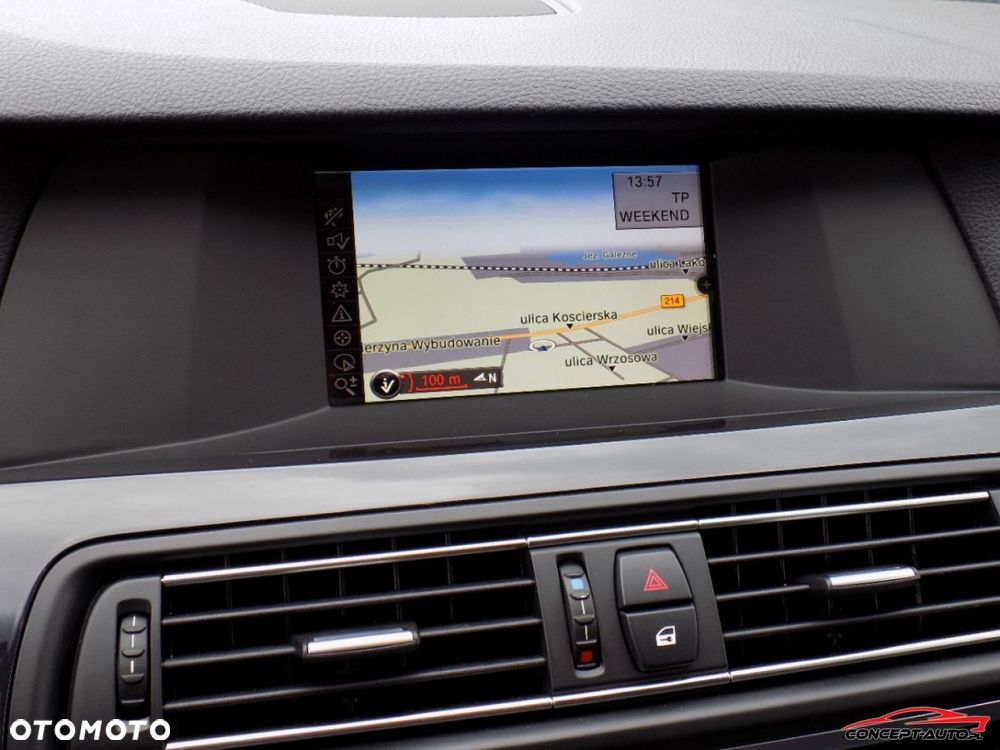 BMW Seria 5 - 29