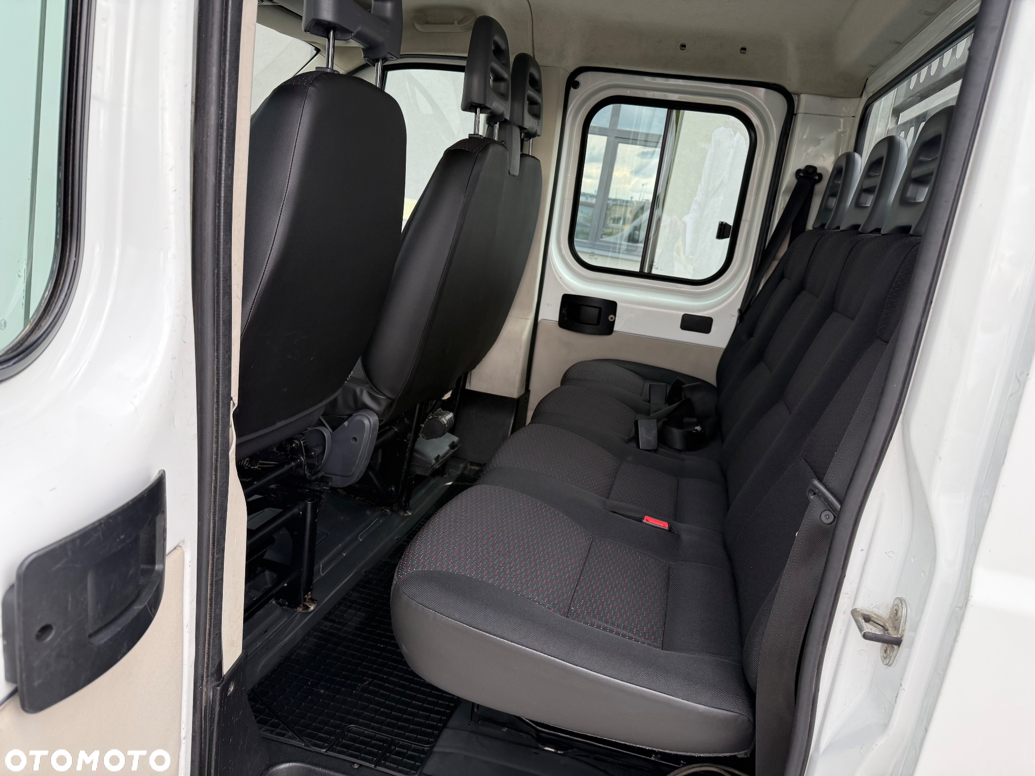 Peugeot Boxer - 19