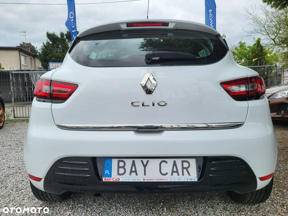 Renault Clio - 6