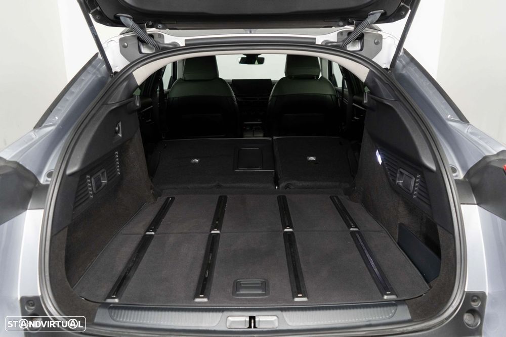 Citroën C5 X 1.6 Hybrid Shine e-EAT8 - 12