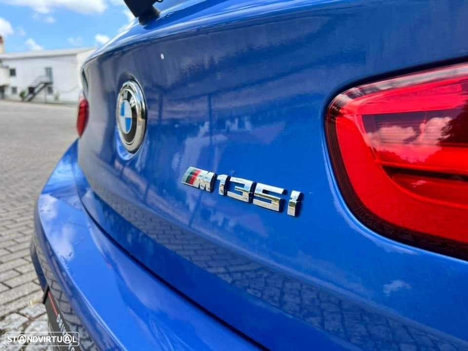 BMW M135i Auto - 14