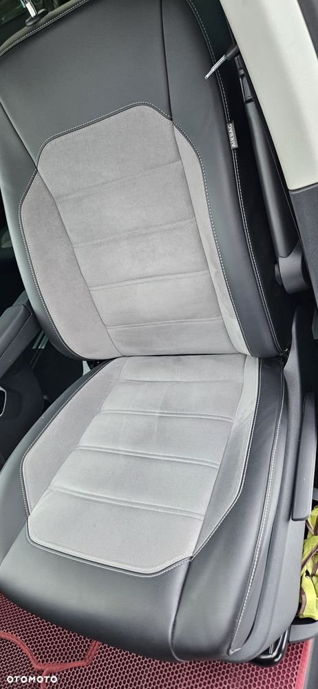 Volkswagen Multivan 2.0 TDI L1 Cruise 4Motion DSG - 20