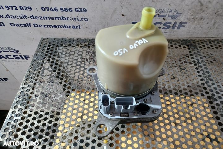 POMPA SERVO Volvo V50  seria - 2