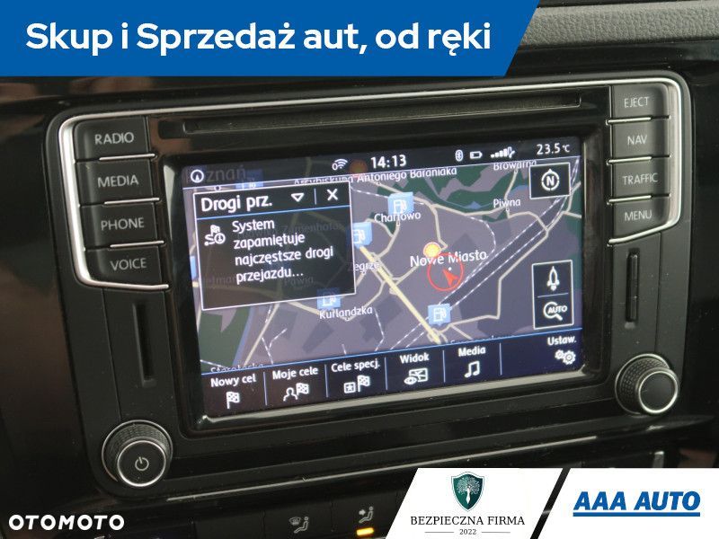 Volkswagen Jetta - 15